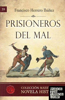 Prisioneros del mal