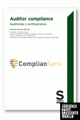 Auditor compliance