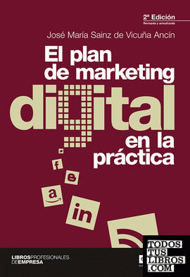 El plan de marketing digital en la práctica
