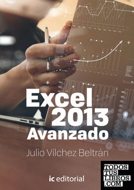 Excel Avanzado 2013