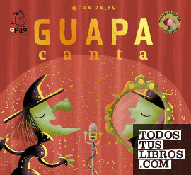 Guapa canta