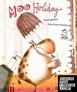 Moo-Holiday