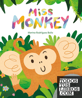 Miss Monkey
