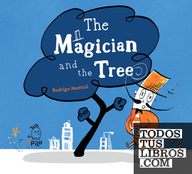 The Magician and the Tree