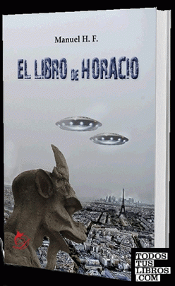 El libro de Horacio