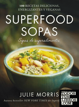 SUPERFOOD SOPAS