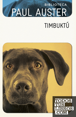 Timbuktú
