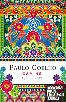 Camins. Agenda Coelho 2019