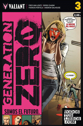 Generation Zero 3