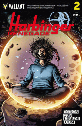 Harbinger Renegade 2