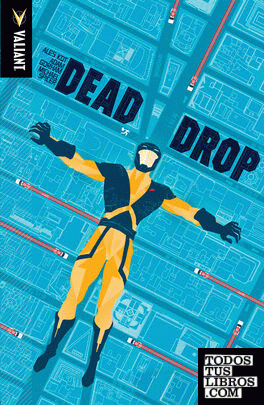 Dead drop