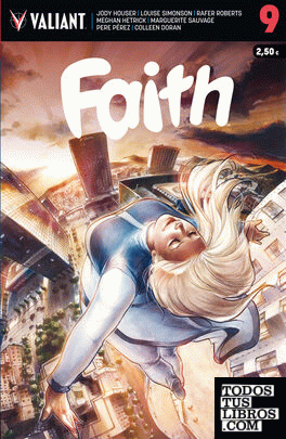 Faith 9