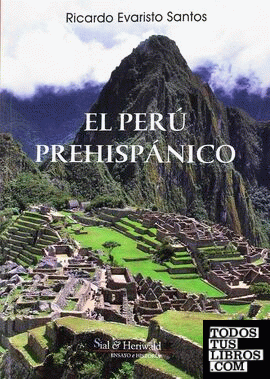 El Perú prehispánico