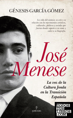 José Menese
