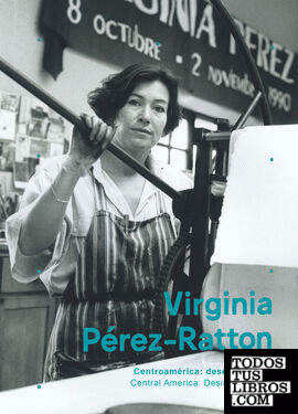 Virginia Pérez-Ratton