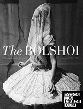 THE BOLSHOI