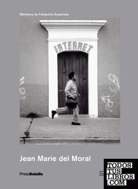 jean Marie del Moral