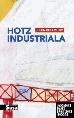 Hotz industriala