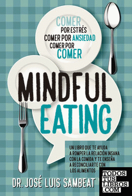 Técnicas de Mindful-eating