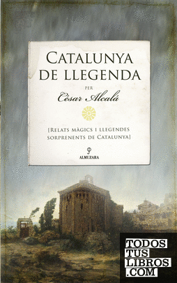 Catalunya de llegenda