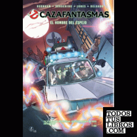 CAZAFANTASMAS 01
