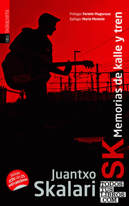 JSK. Memorias de kalle y tren
