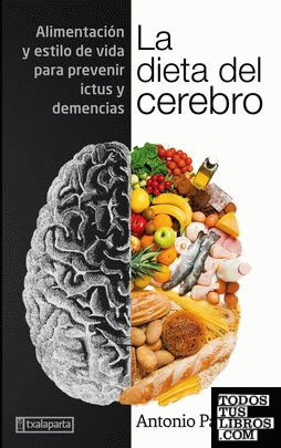 La dieta del cerebro