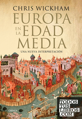 Europa en la Edad Media