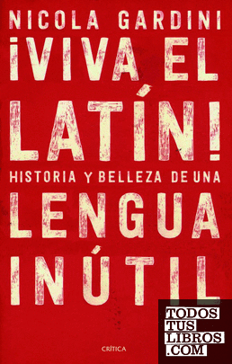 ¡Viva el latín!