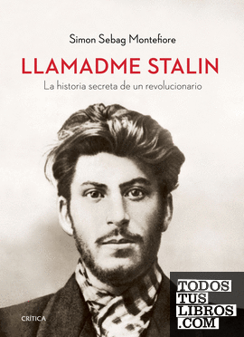 Llamadme Stalin