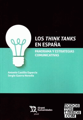 Los think tanks en España