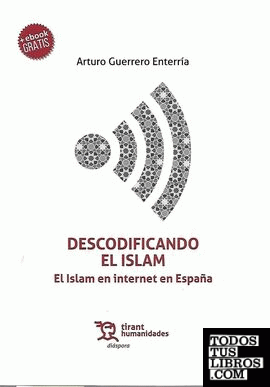 Descodificando el Islam: el Islam en internet en España