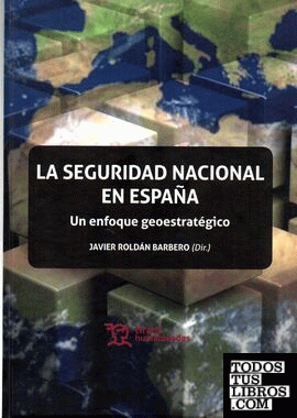 La Seguridad Nacional en España