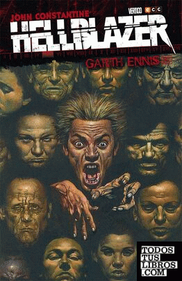 Hellblazer: Garth Ennis núm. 02 (2a edición)