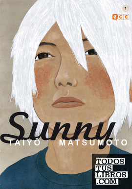 Sunny núm. 01 (2a edición)