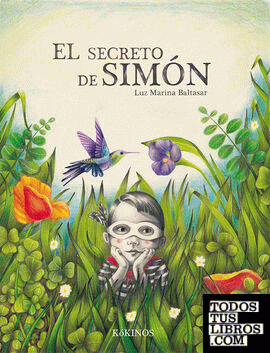 El secreto de Simón