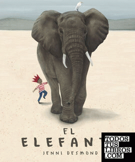 El elefante