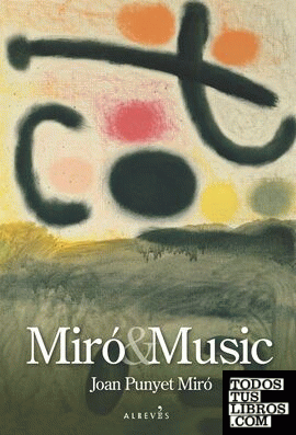 Miró & Music