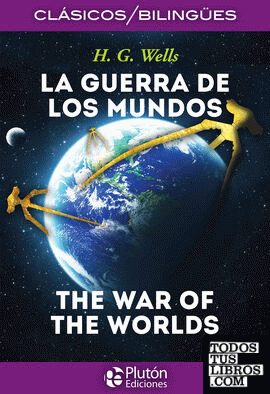 La Guerra de los Mundos / The War of the Worlds