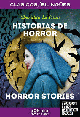 Historias de Horror / Horror Stories