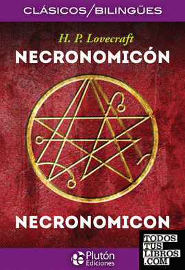 Necronomicón / Necronomicon