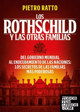 Los Rothschild y las otras familias