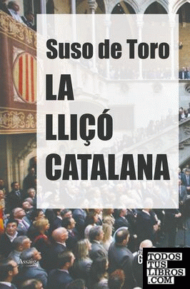 La lliçó catalana