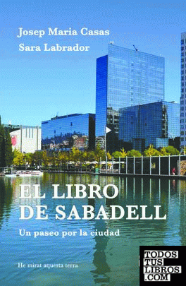 El libro de Sabadell