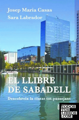 El llibre de Sabadell