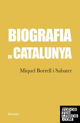 Biografia de Catalunya