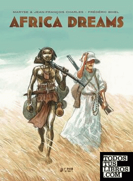 Africa dreams n 01