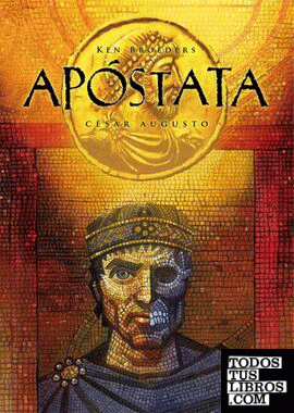 Apóstata 03: César Augusto
