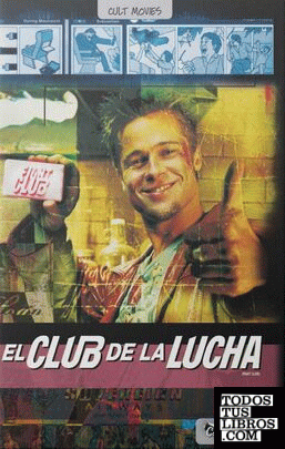 EL CLUB DE LA LUCHA COLLECTOR'S CUT)