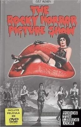 The rocky horror picture show (collector's cut)